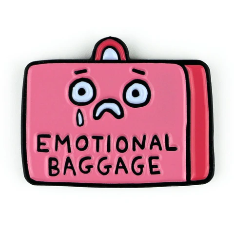 What is Emotional Baggage?